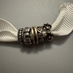 Pandora 5 retired spacers all different